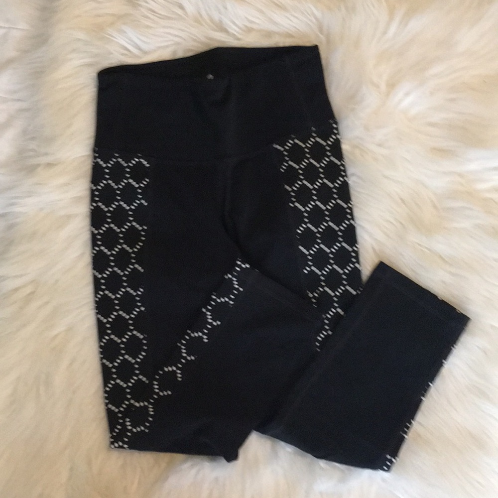 Athleta capris